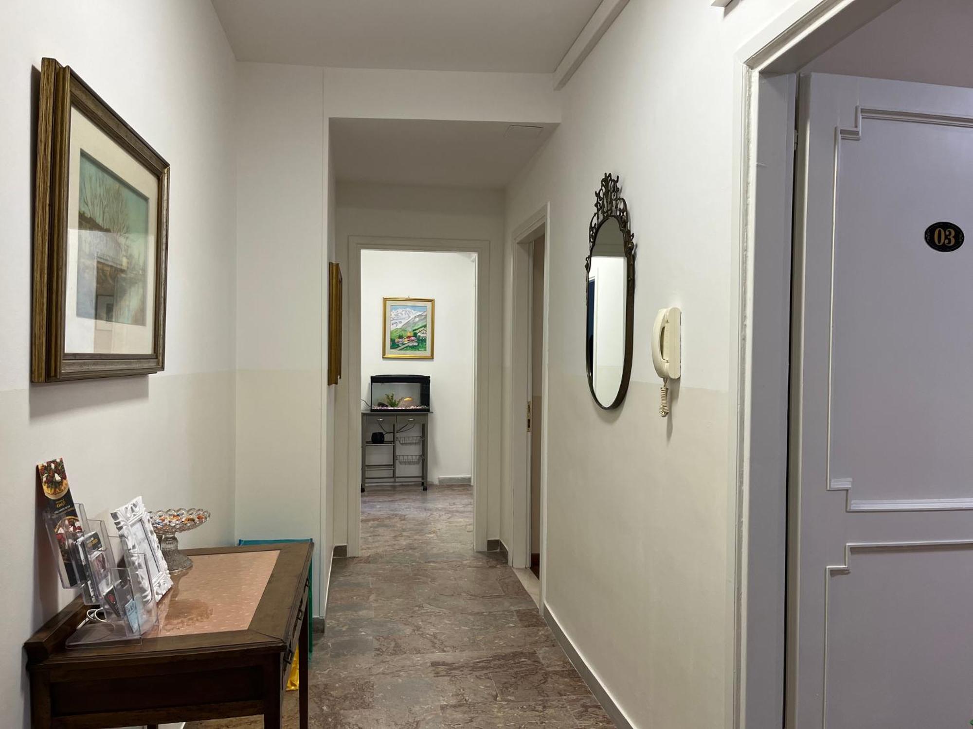 Ca Di Buole A Apartment Mestre
