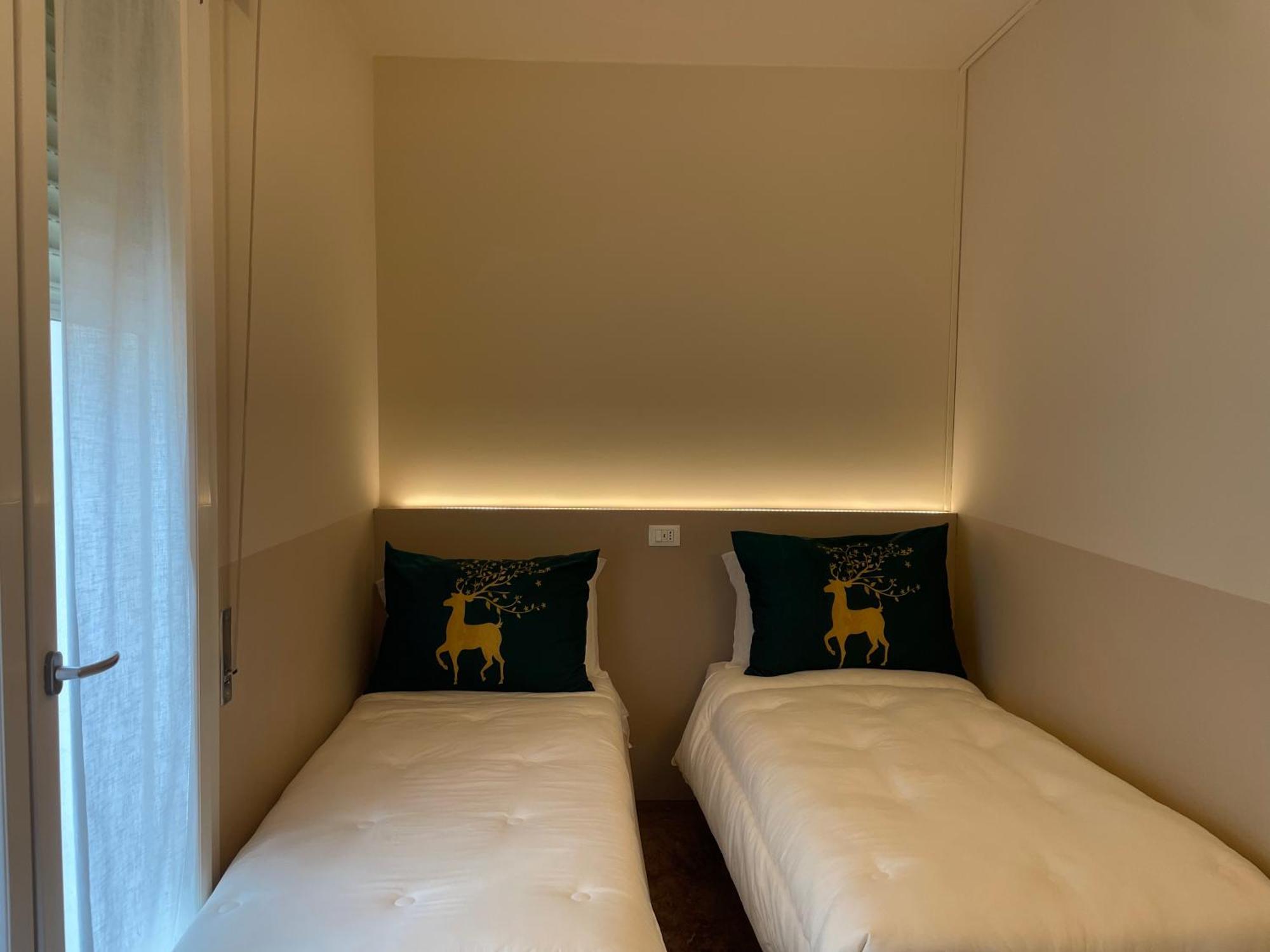 Apartment Ca Di Buole A *