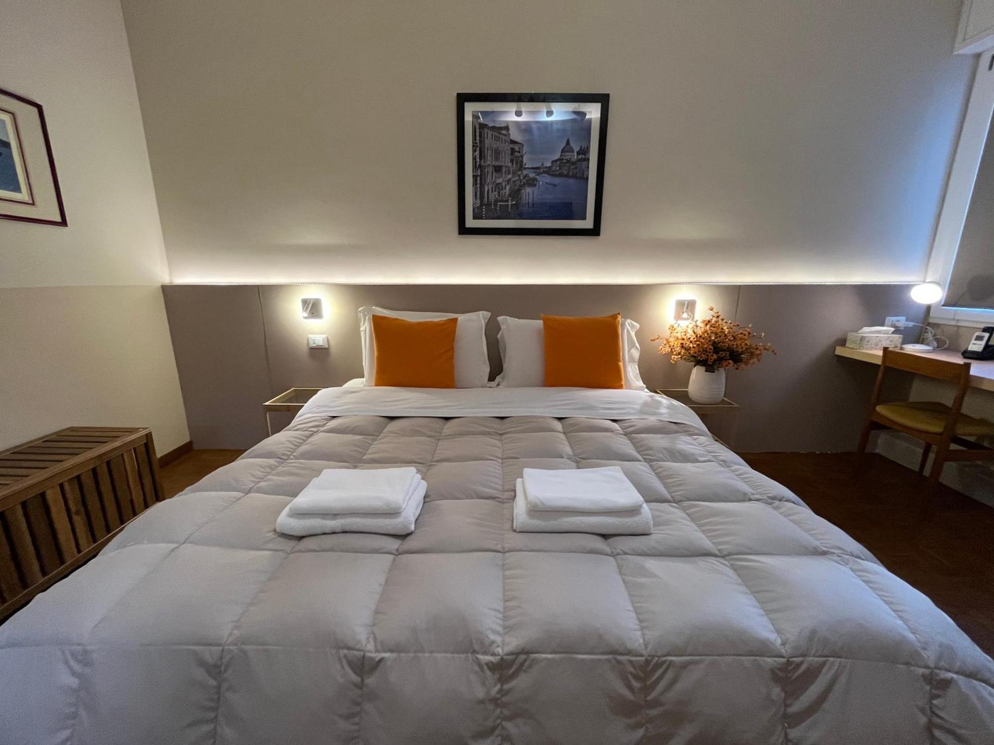 Ca Di Buole A Apartment Mestre