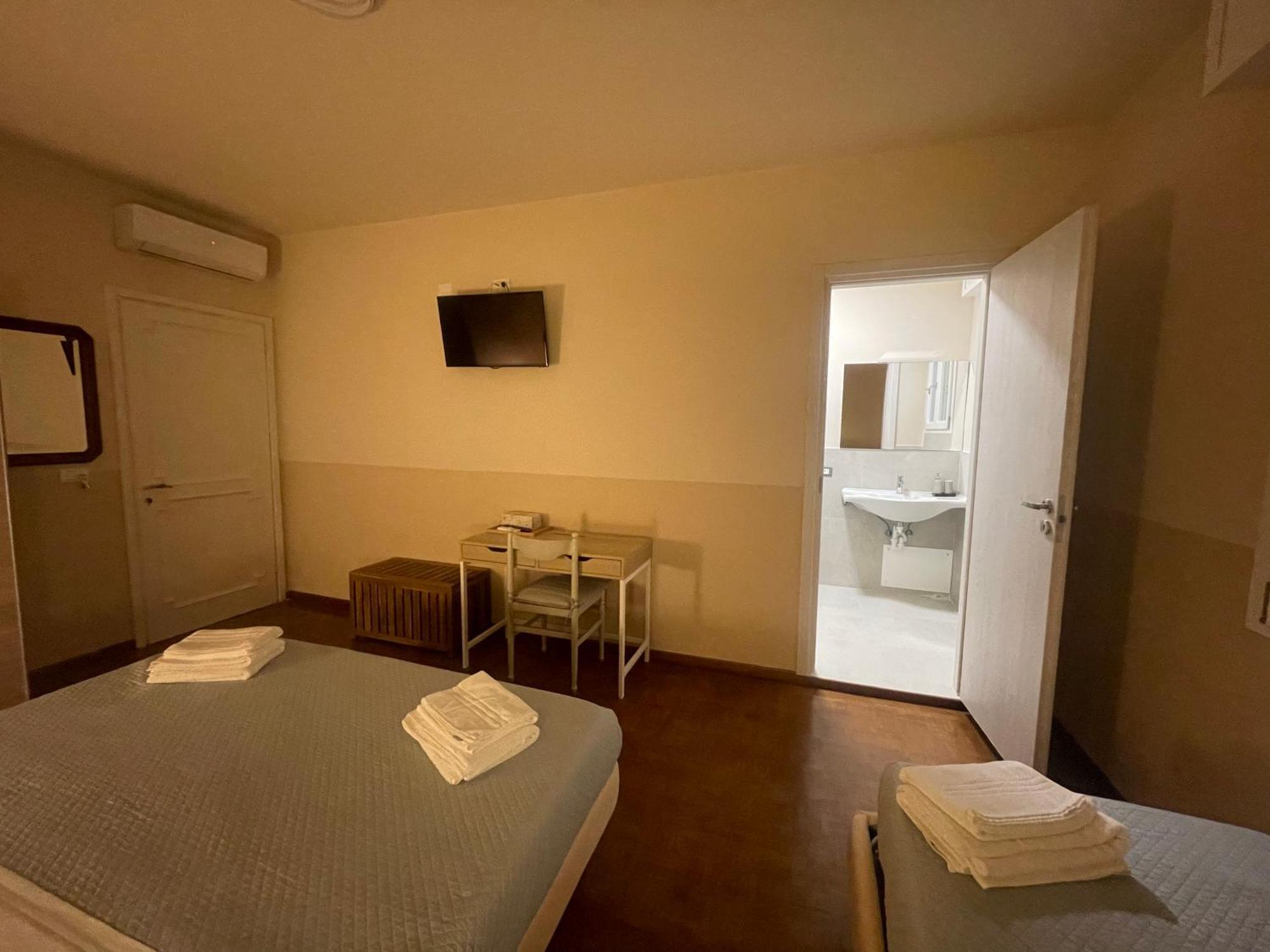 Apartment Ca Di Buole A *