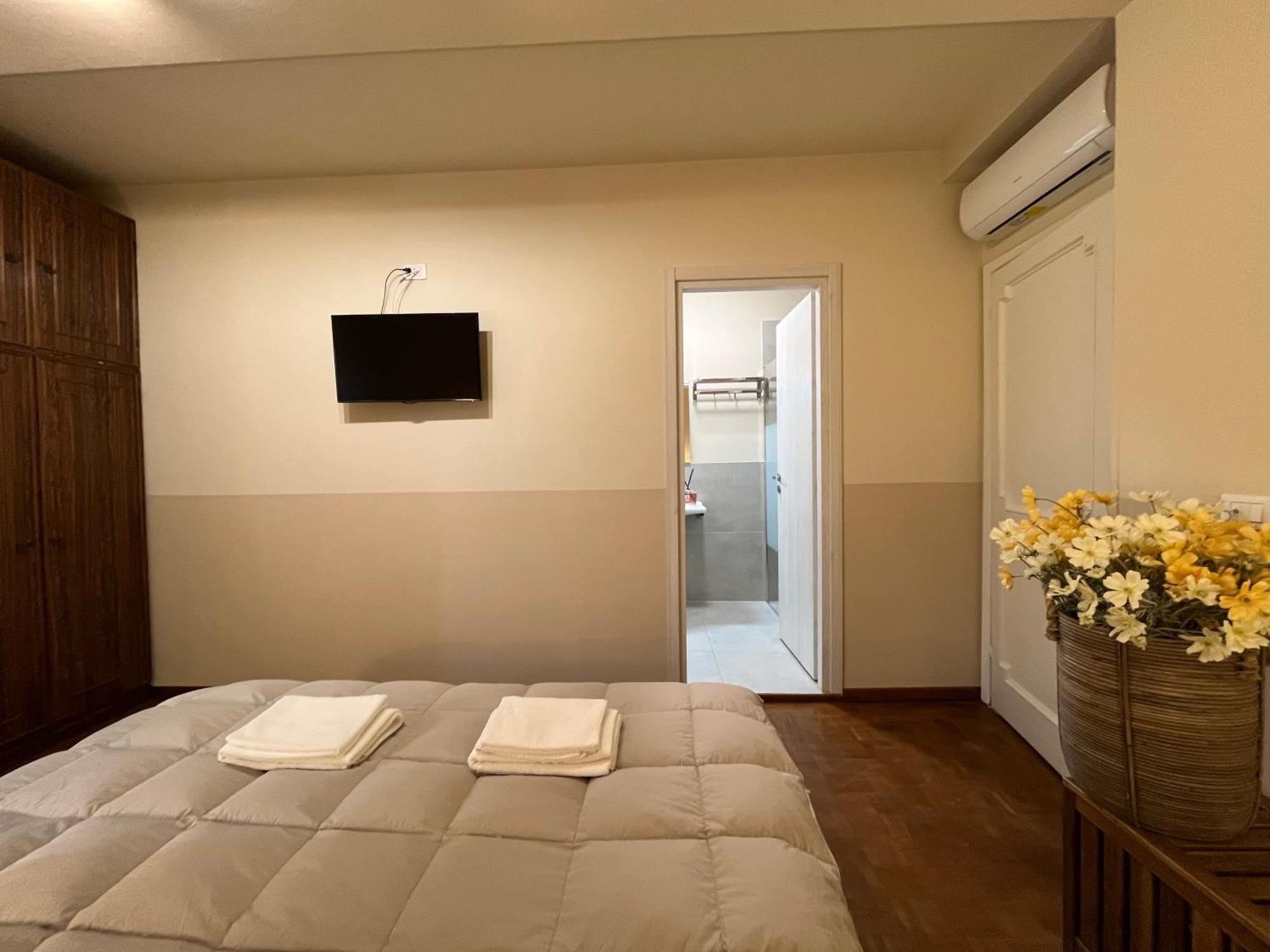 Apartment Ca Di Buole A