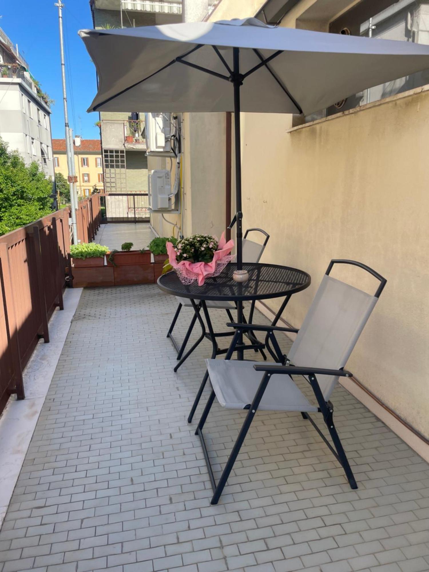 Ca Di Buole A Apartment