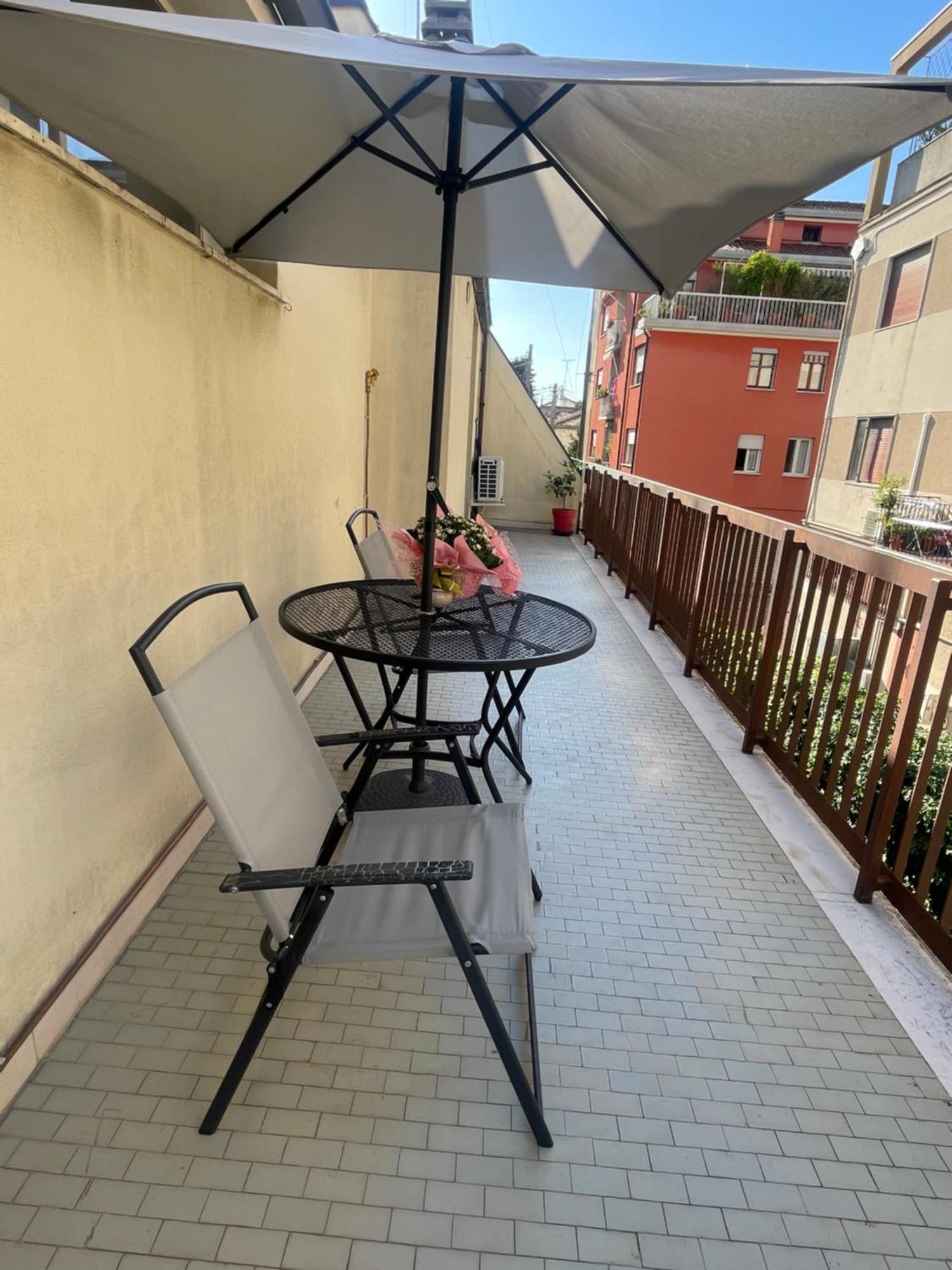 Apartment Ca Di Buole A *